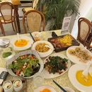 厨房故事江景餐厅(两江四湖解放桥店) - 桂林市旅游 缩略图 1