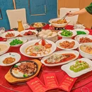 江南宴·家宴喜宴餐厅 - 杭州市旅游 缩略图 2