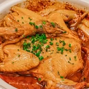江南宴·家宴喜宴餐厅 - 杭州市旅游 缩略图 5