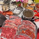 小富婆·海鲜集市·潮汕牛肉火锅(中防万宝店) - 福州市旅游 缩略图 3