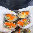 小富婆·海鲜集市·潮汕牛肉火锅(中防万宝店) - 福州市旅游 缩略图 4