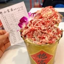 小富婆·海鲜集市·潮汕牛肉火锅(中防万宝店) - 福州市旅游 缩略图 2