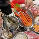 小富婆·海鲜集市·潮汕牛肉火锅(中防万宝店) - 福州市旅游 缩略图 1