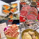 小富婆·海鲜集市·潮汕牛肉火锅(中防万宝店) - 福州市旅游 缩略图 6