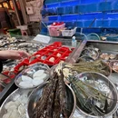 小富婆·海鲜集市·潮汕牛肉火锅(中防万宝店) - 福州市旅游 缩略图 7