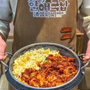 汤饭奶奶朝鲜族小馆(桂林路店) - 长春市旅游 缩略图 5