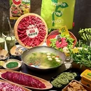 万象更新场·润樾山 - 绍兴旅游 缩略图 1