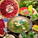 万象更新场·润樾山 - 绍兴旅游 缩略图 2