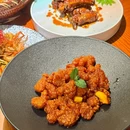 禾田苑·田园桂林菜(万象城店) - 桂林旅游 缩略图 4