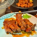禾田苑·田园桂林菜(万象城店) - 桂林旅游 缩略图 2