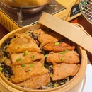 禾田苑·田园桂林菜(万象城店) - 桂林旅游 缩略图 5