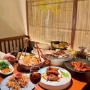 禾田苑·田园桂林菜(万象城店) - 桂林旅游 缩略图 1