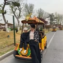 欧乐堡长颈鹿庄园酒店 - 德州市旅游 缩略图 5