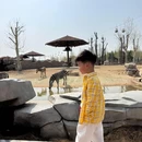 欧乐堡长颈鹿庄园酒店 - 德州市旅游 缩略图 3