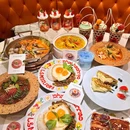 Jumbo Gem 聚珍庭·新加坡现代美食(柯桥万达店) - 绍兴市旅游 缩略图 1