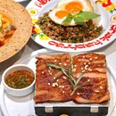 Jumbo Gem 聚珍庭·新加坡现代美食(柯桥万达店) - 绍兴市旅游 缩略图 4