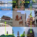 惠州西湖风景名胜区 - 惠州市旅游 缩略图 1