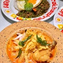 Jumbo Gem 聚珍庭·新加坡现代美食(柯桥万达店) - 绍兴市旅游 缩略图 6