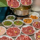 东记鲜活牛肉店(武林总店) - 杭州市旅游 缩略图 1