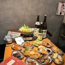ke壳·碳烤海鲜·酒场 - 福州市旅游 缩略图 6