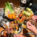 ke壳·碳烤海鲜·酒场 - 福州市旅游 缩略图 8