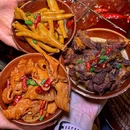 陶婆婆火锅(洪崖洞店) - 重庆市旅游 缩略图 3