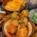 陶婆婆火锅(洪崖洞店) - 重庆市旅游 缩略图 9