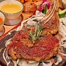 瑞伯克-战斧牛排西餐厅(曲阳百联店) - 上海市旅游 缩略图 7