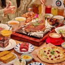 瑞伯克-战斧牛排西餐厅(曲阳百联店) - 上海市旅游 缩略图 9