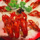 乔街深夜食堂·小龙虾·私房菜(滨江银泰店) - 杭州市旅游 缩略图 3