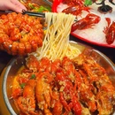 乔街深夜食堂·小龙虾·私房菜(滨江银泰店) - 杭州市旅游 缩略图 2