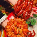 乔街深夜食堂·小龙虾·私房菜(滨江银泰店) - 杭州市旅游 缩略图 1