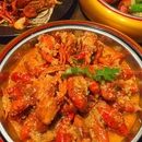 乔街深夜食堂·小龙虾·私房菜(滨江银泰店) - 杭州市旅游 缩略图 5