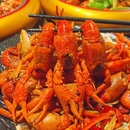乔街深夜食堂·小龙虾·私房菜(滨江银泰店) - 杭州市旅游 缩略图 6