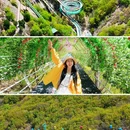清凉谷风景区 - 北京市旅游 缩略图 3