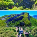 清凉谷风景区 - 北京市旅游 缩略图 1