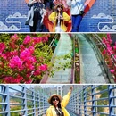 清凉谷风景区 - 北京市旅游 缩略图 6