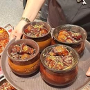 笨豆腐居民楼菜馆(南开店) - 天津市旅游 缩略图 5