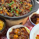 笨豆腐居民楼菜馆(南开店) - 天津市旅游 缩略图 3
