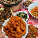 笨豆腐居民楼菜馆(南开店) - 天津市旅游 缩略图 1