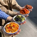 笨豆腐居民楼菜馆(南开店) - 天津市旅游 缩略图 7