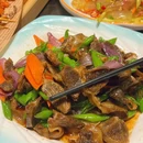 东北大叔·烧烤·东北菜·黄牛肉火锅 - 杭州市旅游 缩略图 3