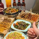 东北大叔·烧烤·东北菜·黄牛肉火锅 - 杭州市旅游 缩略图 1