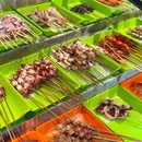 东北大叔·烧烤·东北菜·黄牛肉火锅 - 杭州市旅游 缩略图 8