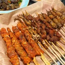 东北大叔·烧烤·东北菜·黄牛肉火锅 - 杭州市旅游 缩略图 6