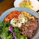 后巷Brunch&Coffee - 绍兴市旅游 缩略图 2