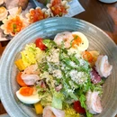 后巷Brunch&Coffee - 绍兴市旅游 缩略图 8