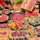 御殿场烧肉(中山公园店) - 上海市旅游 缩略图 1