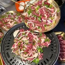 牛大将烤肉·火锅(柳沙新天地店) - 南宁市旅游 缩略图 1