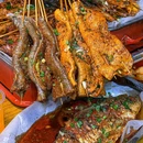 垭口老烧烤(总店) - 重庆市旅游 缩略图 2